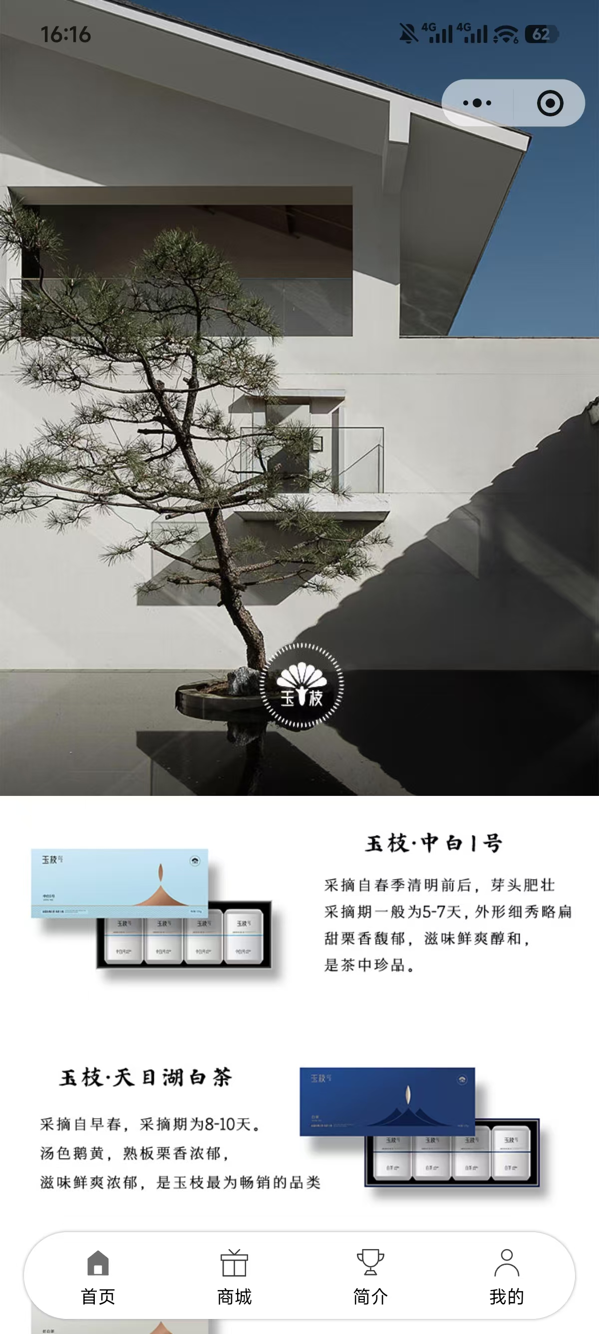 产品二